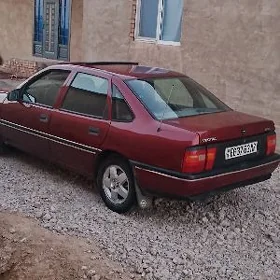 Opel Vectra 1989