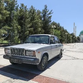 Lada 2107 2011