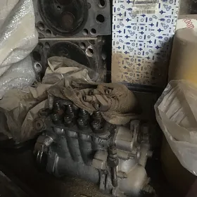 kamaz topliwnoy