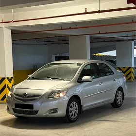 Toyota Yaris 2009