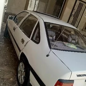 Opel Vectra 1991