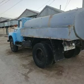 Zil 130 1985