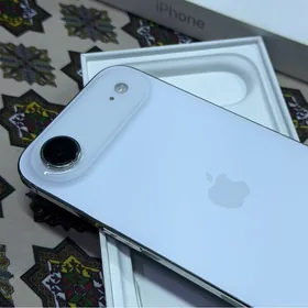 iPhone 17air 256gb