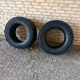 TEKER MICHELIN 385/55 R 22.5