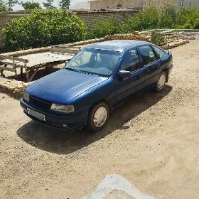 Opel Vectra 1992