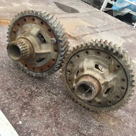 kamaz plantarka 47-dos
