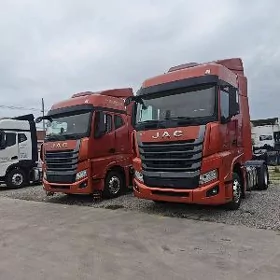 DAF FX 95 2021