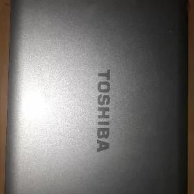 Toshiba Kompýter i3