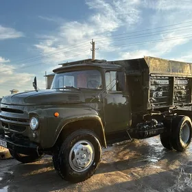 Zil 130 1980