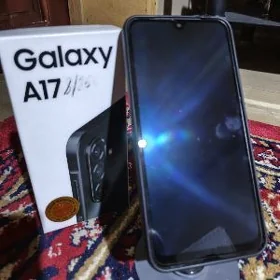 Samsung A 17