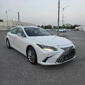 Lexus ES 350 2021