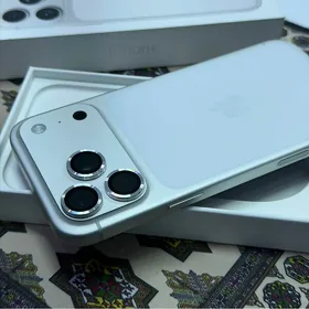 iPhone 17Pro Max 256gb