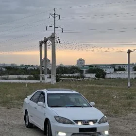 Toyota Camry 2005