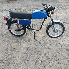 Ural 4320 1988