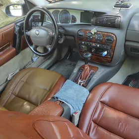 Opel Omega 1998