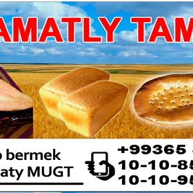 HAMYRÇY gerek