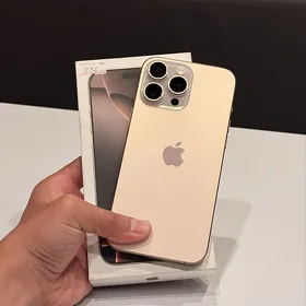 Iphone 16pro