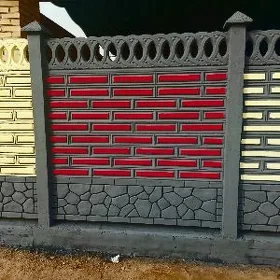  BETON ZABOR WARATA 