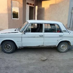 Lada 2106 1998