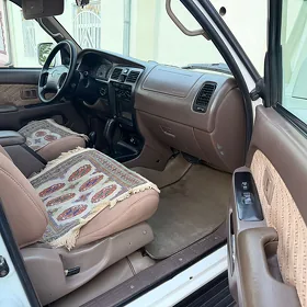 Toyota 4Runner 1999