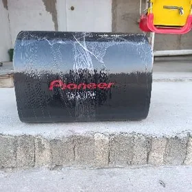 bocka usilitel ozinde