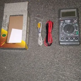 Мультиметр Multimetr paket
