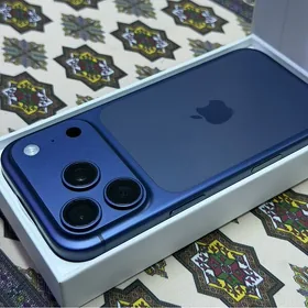 iPhone 17Pro 256gb