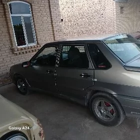 Lada 2115 2009