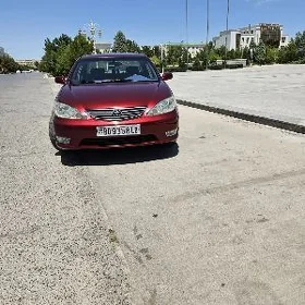 Toyota Camry 2005