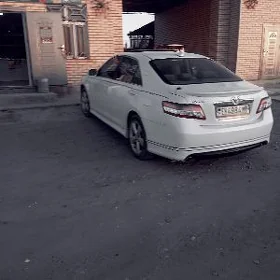 Toyota Camry 2008