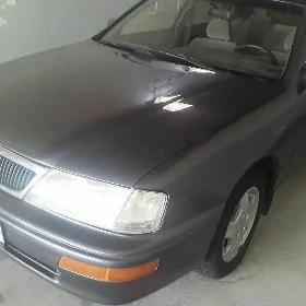 Toyota Avalon 1996