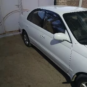 Toyota Corona 1992