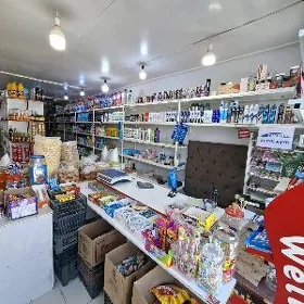 Satlyk Magazin