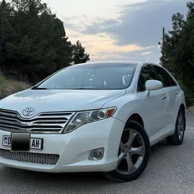 Toyota Venza 2009