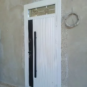 Daşky gapy