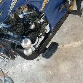 Fekon FK200-14G 2015