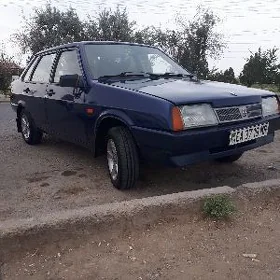 Lada 21099 2003