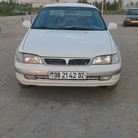 Toyota Carina 1995