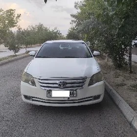 Toyota Avalon 2005