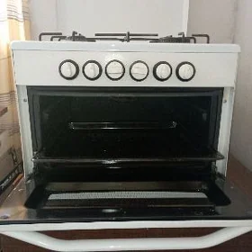 газовая плита