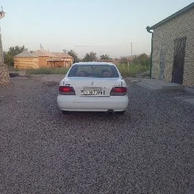 Toyota Avalon 1995