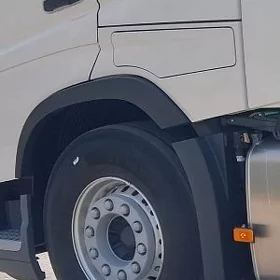 Volvo FH 460 2019