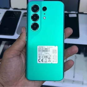 Tecno Camon50Pro 16/256gb