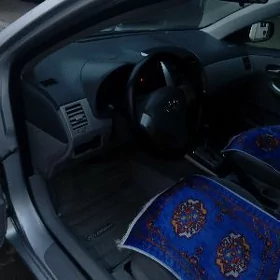 Toyota Corolla 2010