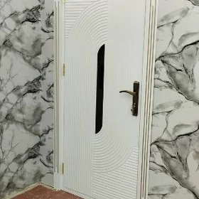 Içki gapy