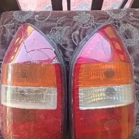 yzky far zafira morda
