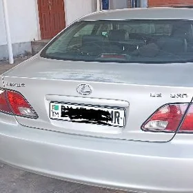 Lexus ES 2004