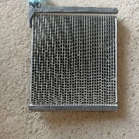 Icki radiator kandisioner