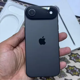 iPhone 17air 256gb