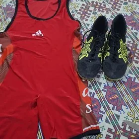 goreş eşgi